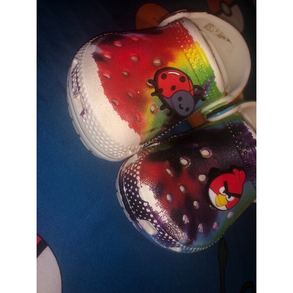 Crocs 4C - Picture 2 of 5